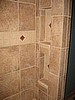 Bathroom - Shower - Inside Wall